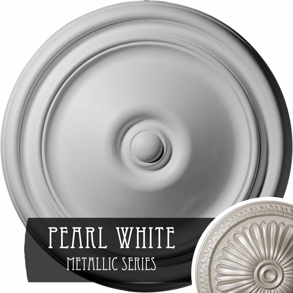 Ekena Millwork - CM12REPWS