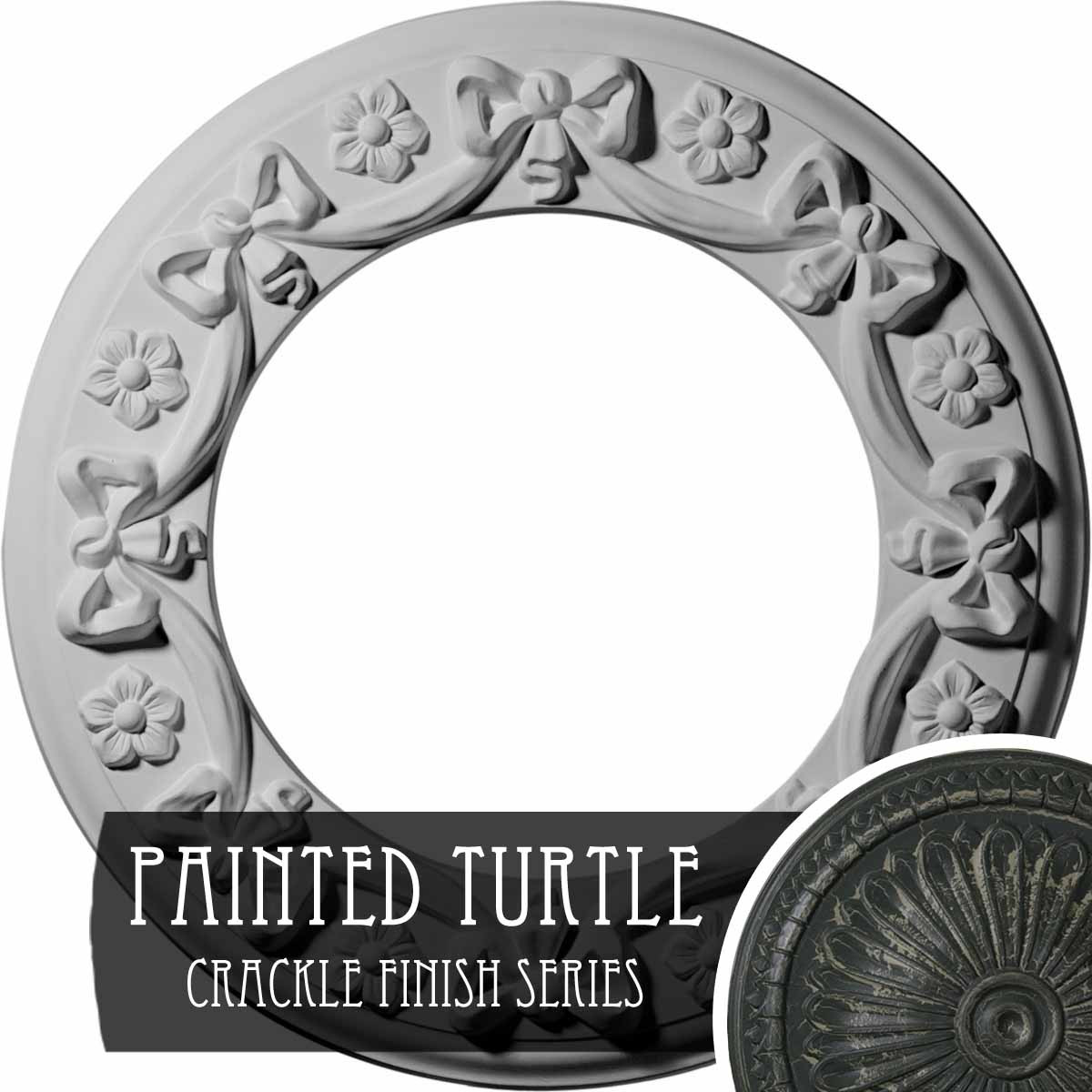 Ekena Millwork - CM12RIPTC