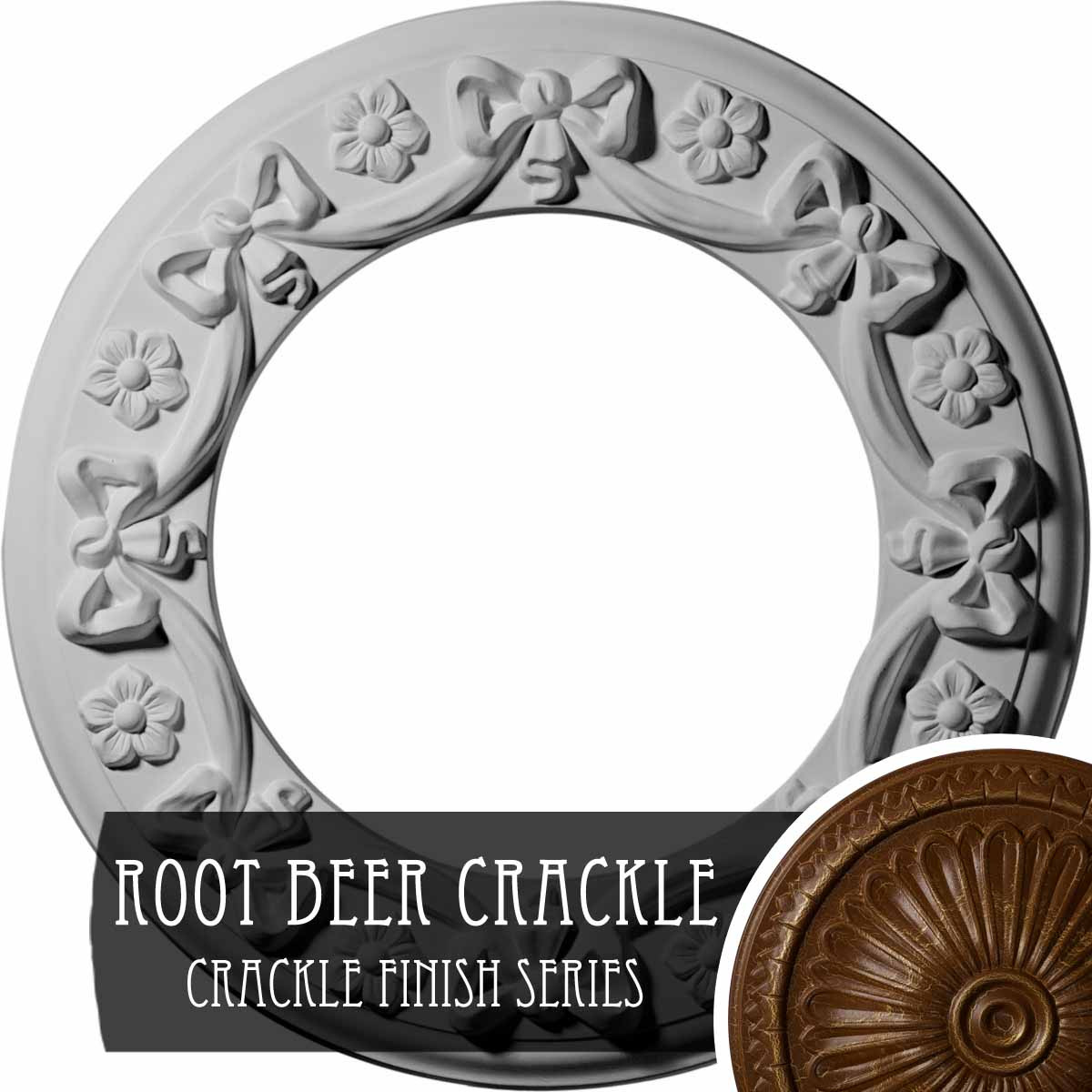 Ekena Millwork - CM12RIRBC