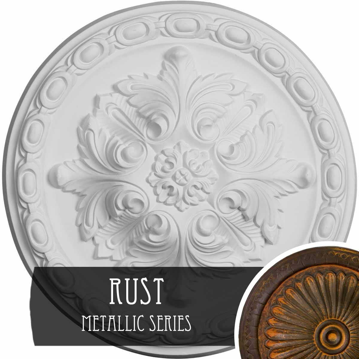 Ekena Millwork - CM12STRUS