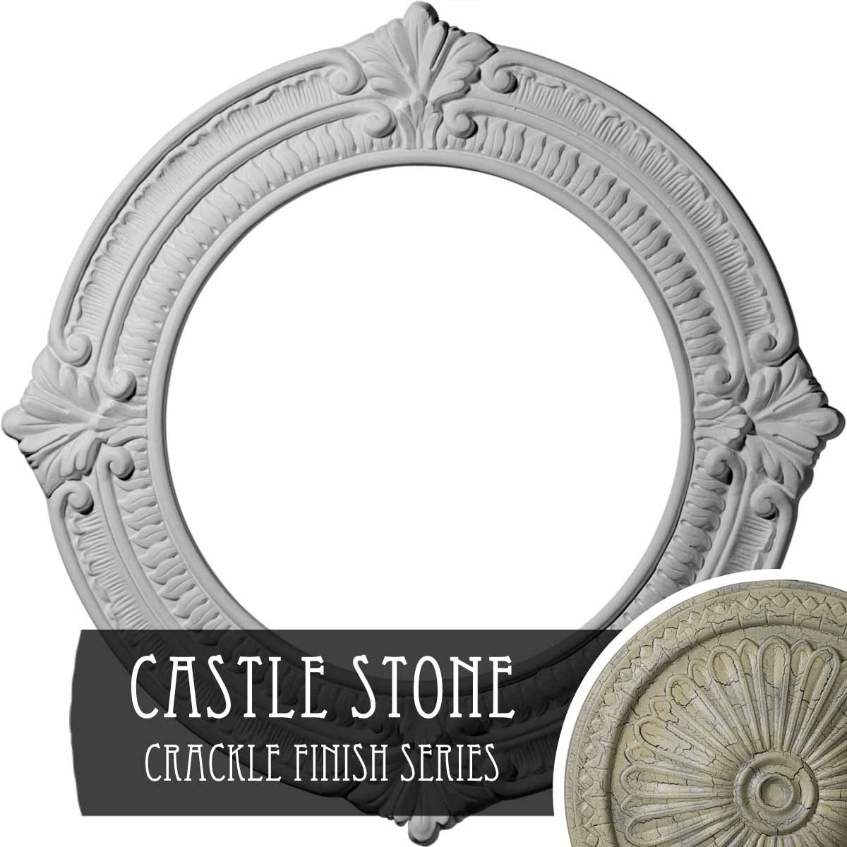 Ekena Millwork - CM13BNCSC