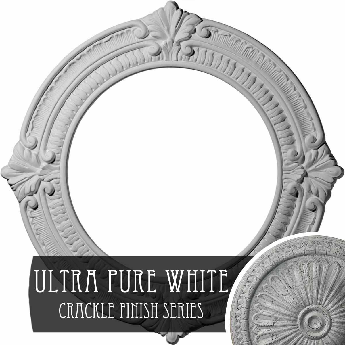 Ekena Millwork - CM13BNUWC