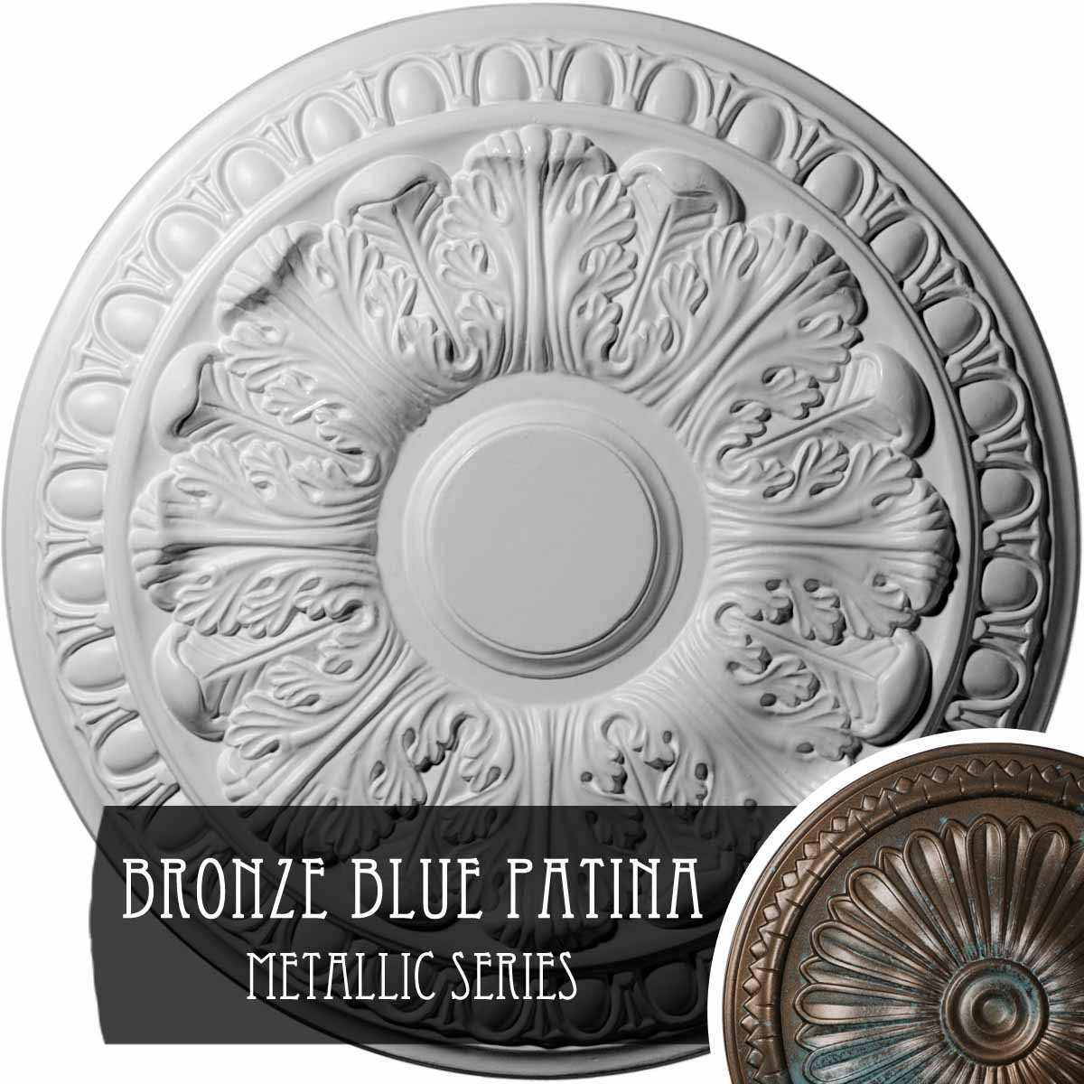 Ekena Millwork - CM15CNBBS