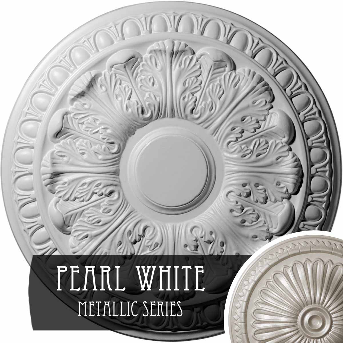 Ekena Millwork - CM15CNPWS