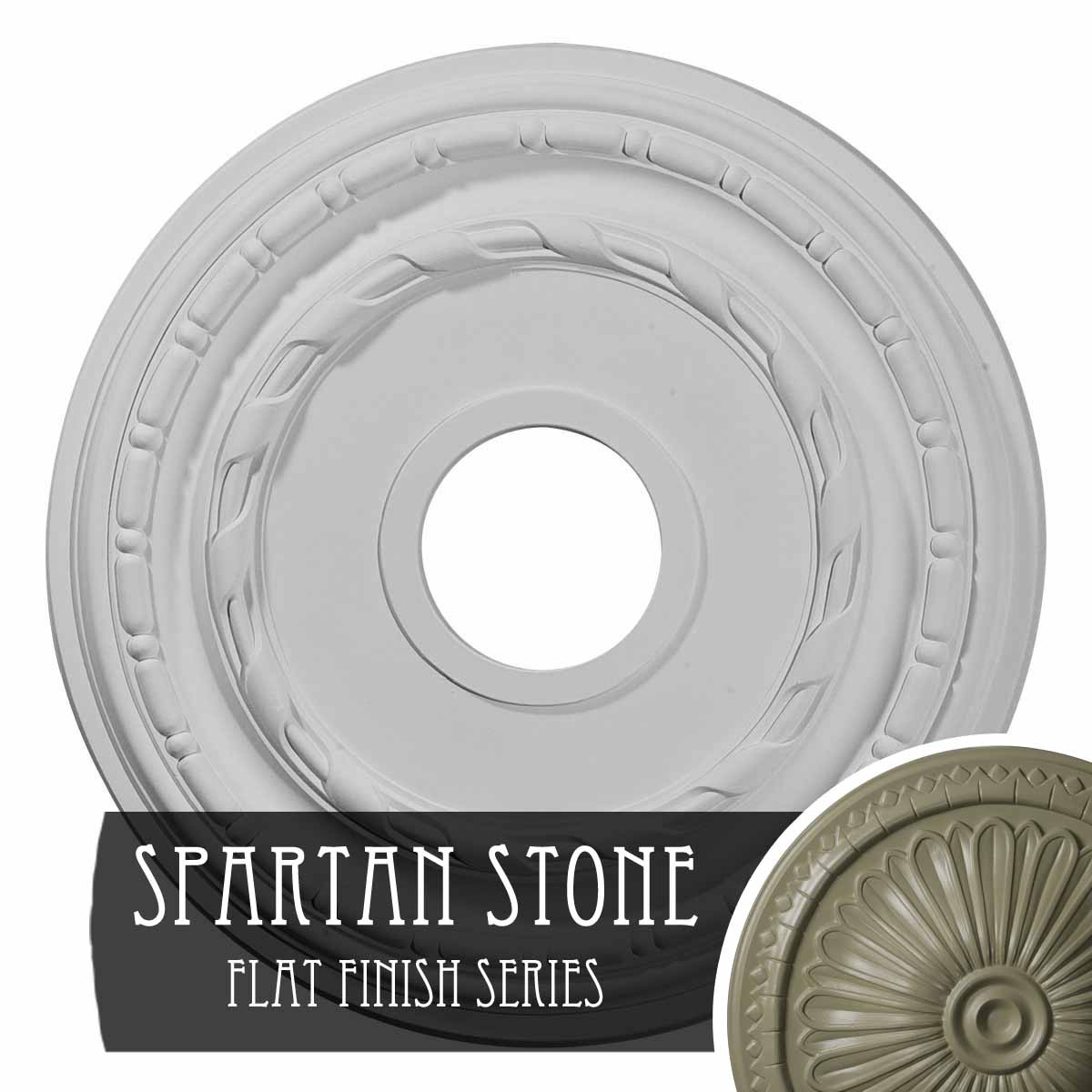 Ekena Millwork - CM15DUSSF