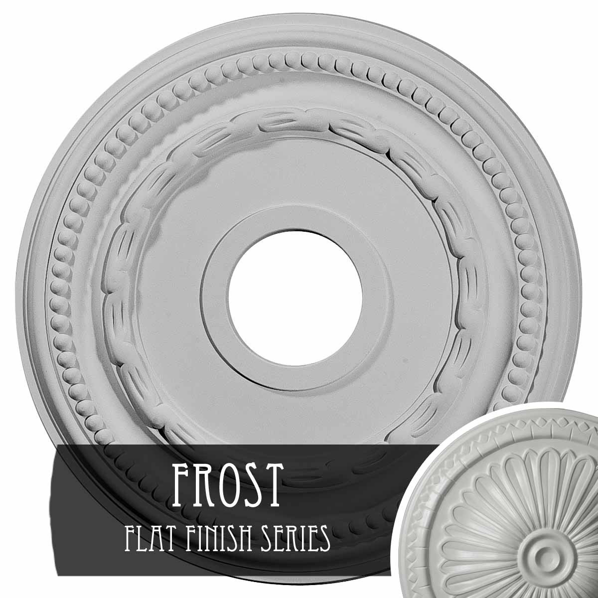 Ekena Millwork - CM15FEFRF