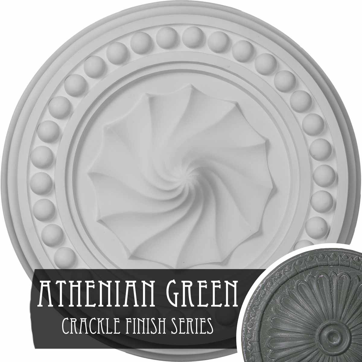 Ekena Millwork - CM15FOAGC