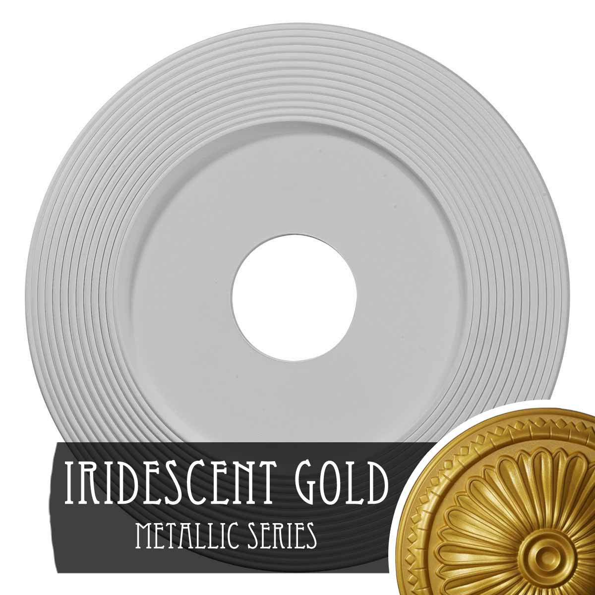 Ekena Millwork - CM16ADIGS