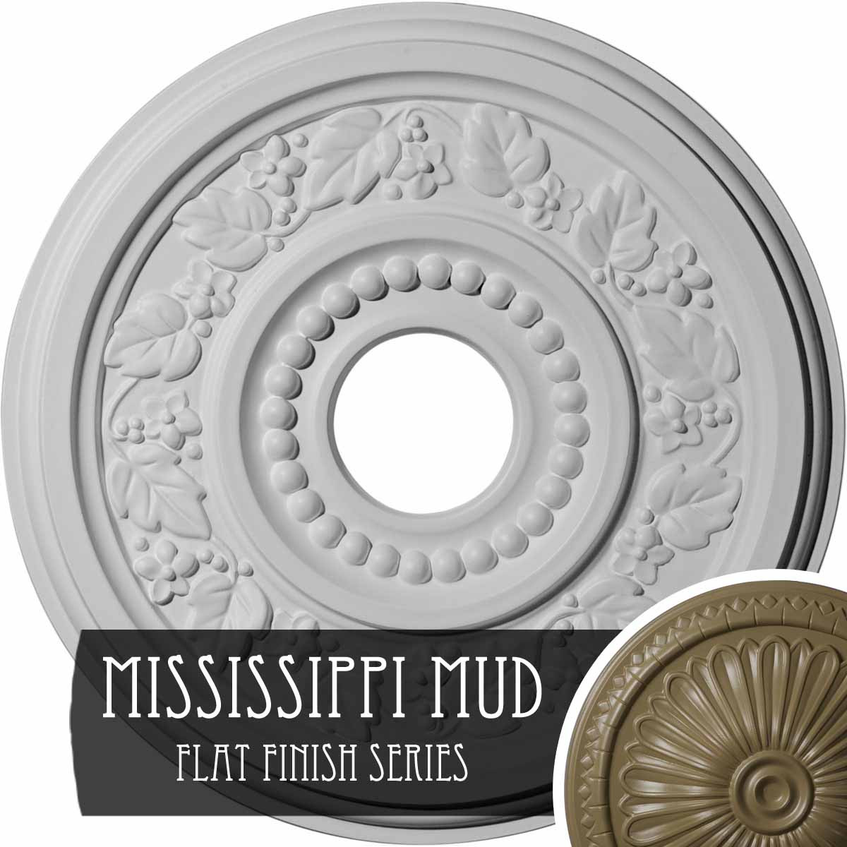 Ekena Millwork - CM16GNMMF