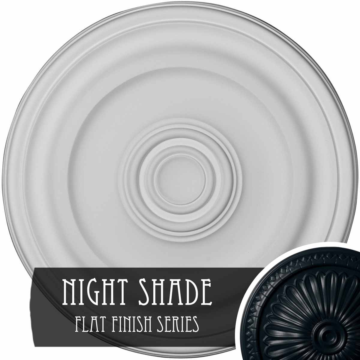 Ekena Millwork - CM16KPNSF