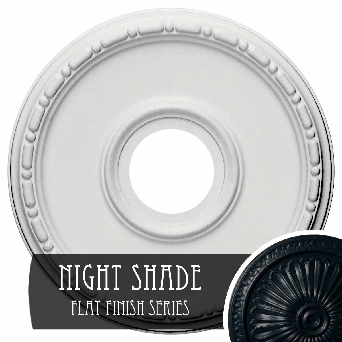 Ekena Millwork - CM16MENSF