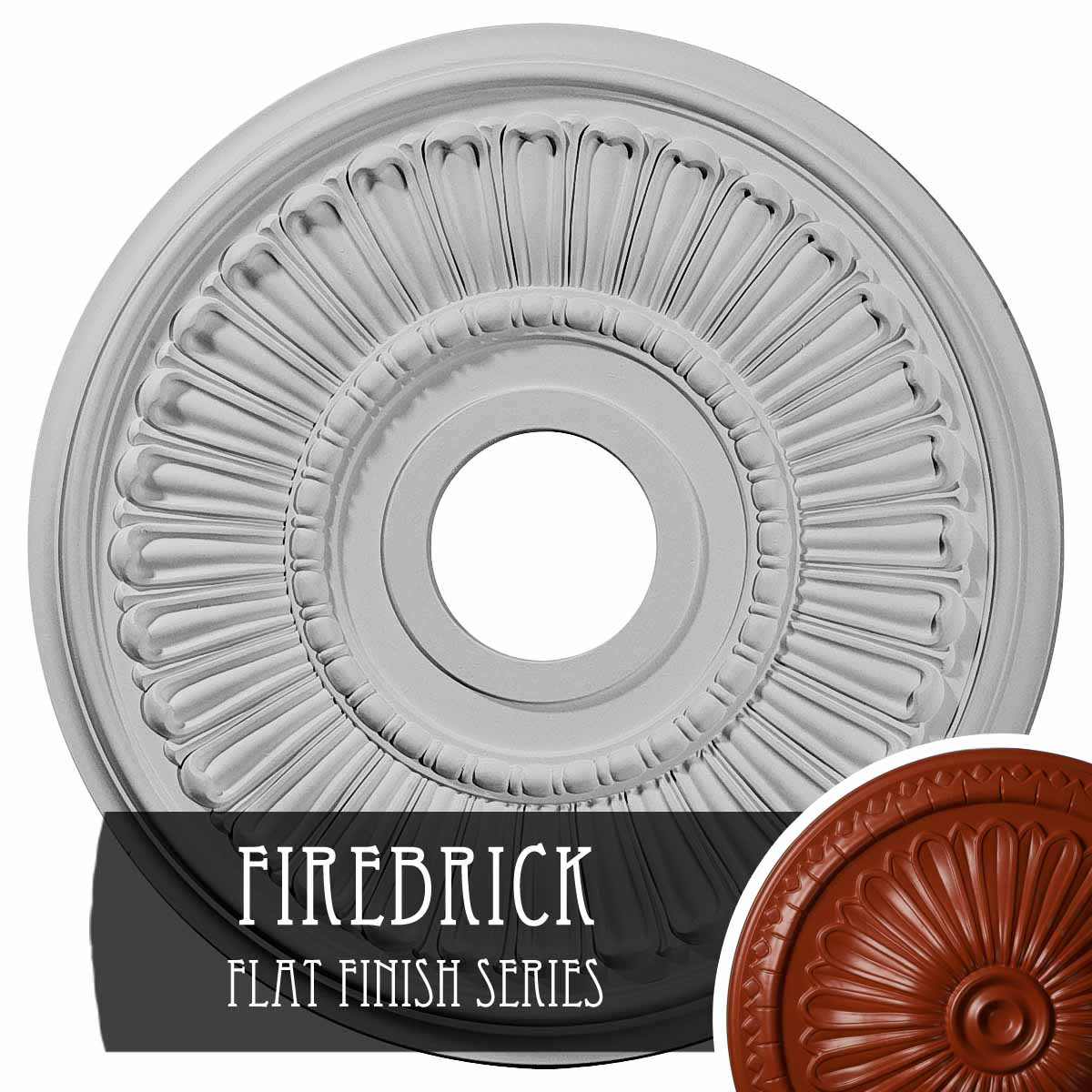 Ekena Millwork - CM16MLFIF