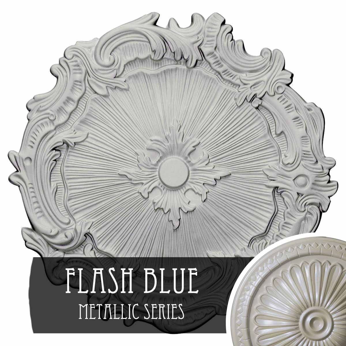 Ekena Millwork - CM16PLFBS