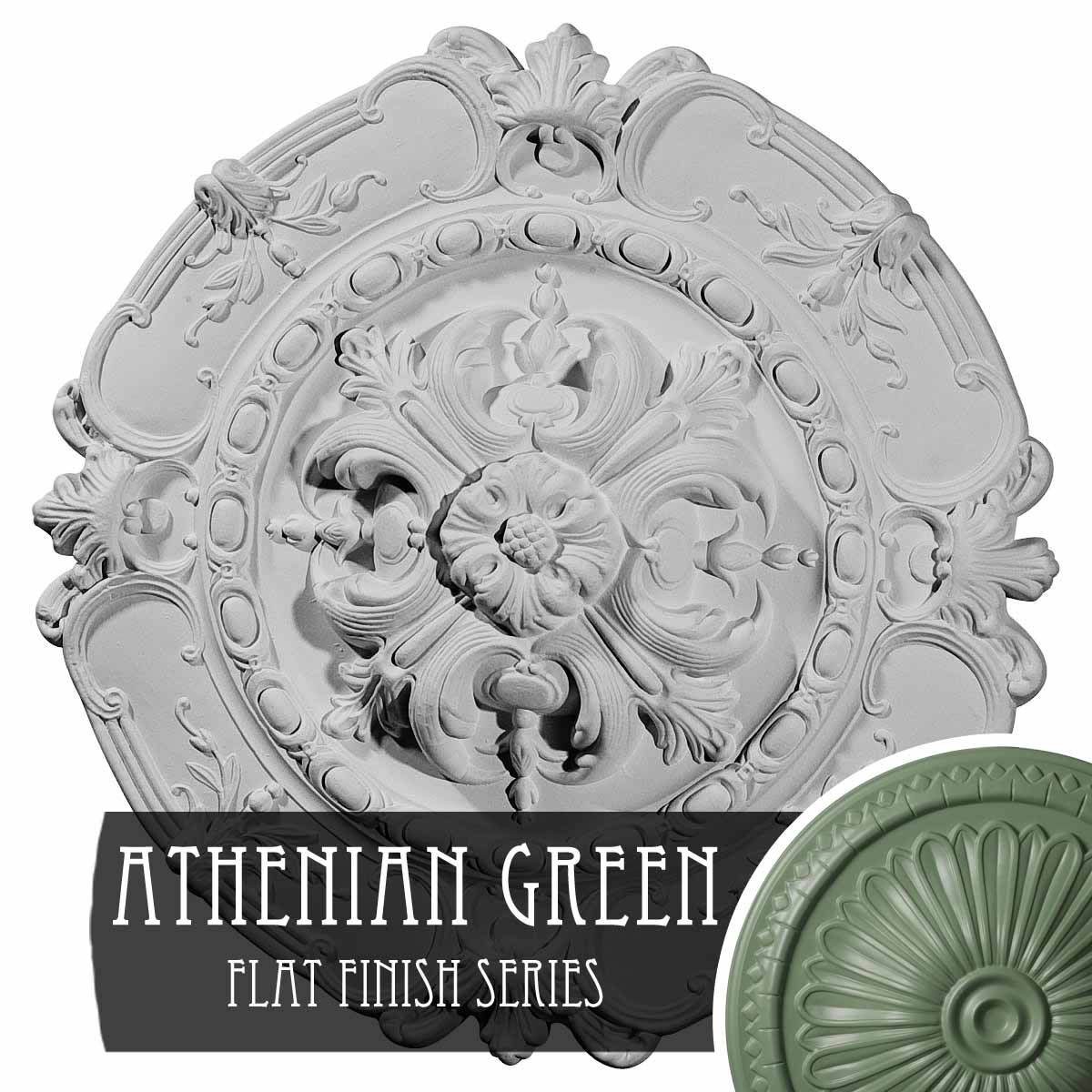 Ekena Millwork - CM16SOAGF