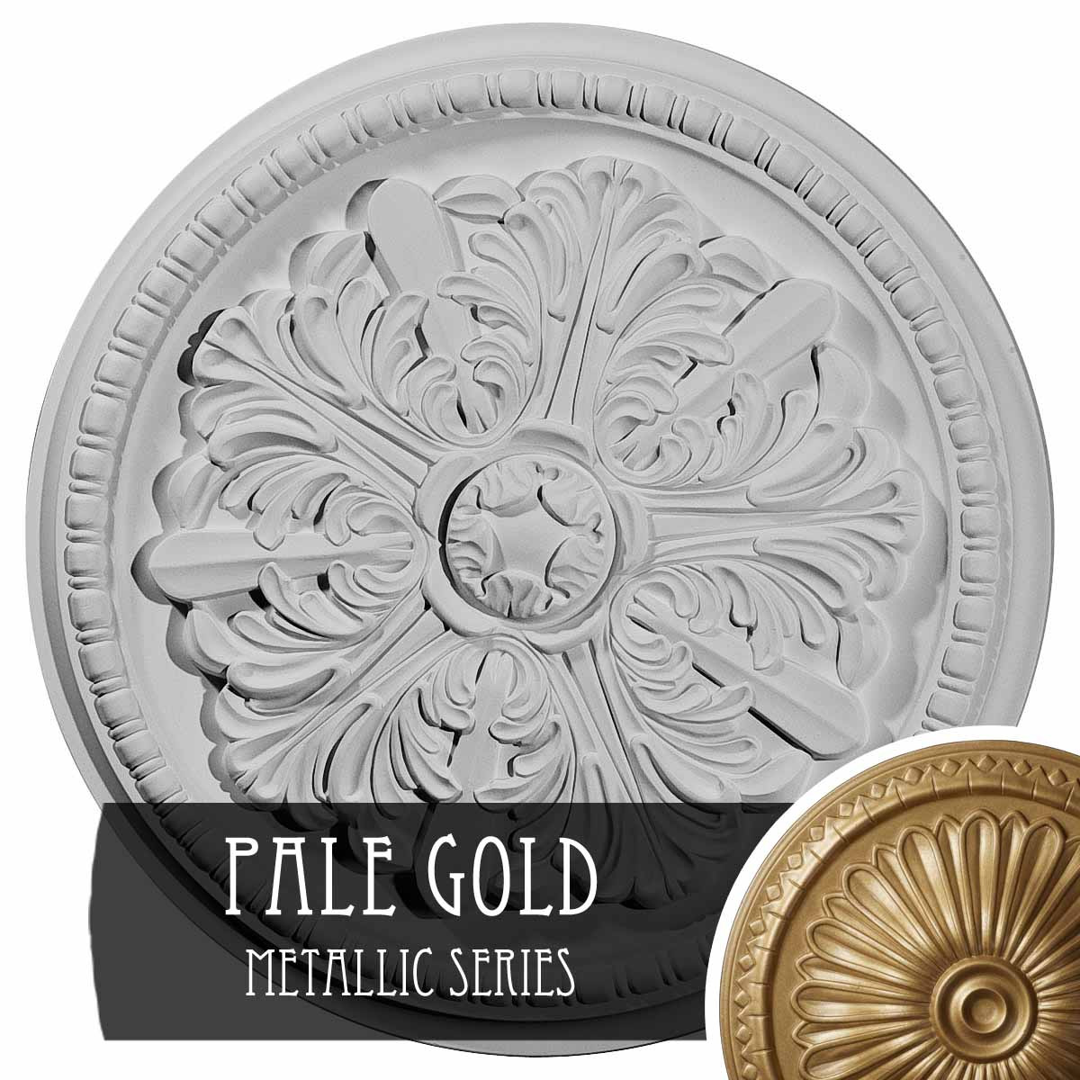 Ekena Millwork - CM16SWPAS