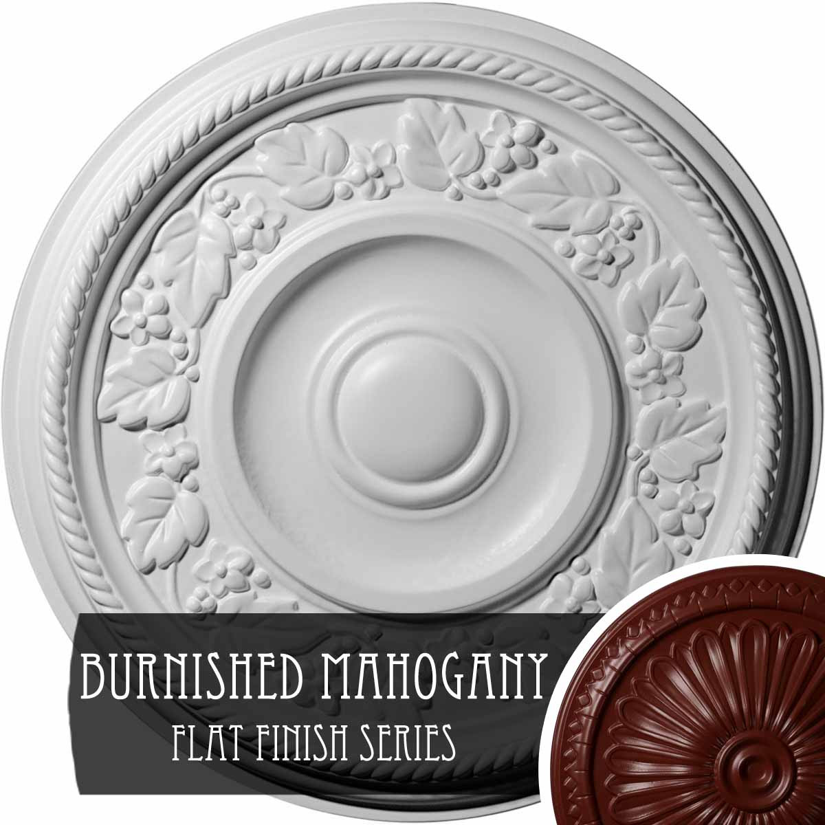 Ekena Millwork - CM16TYBMF