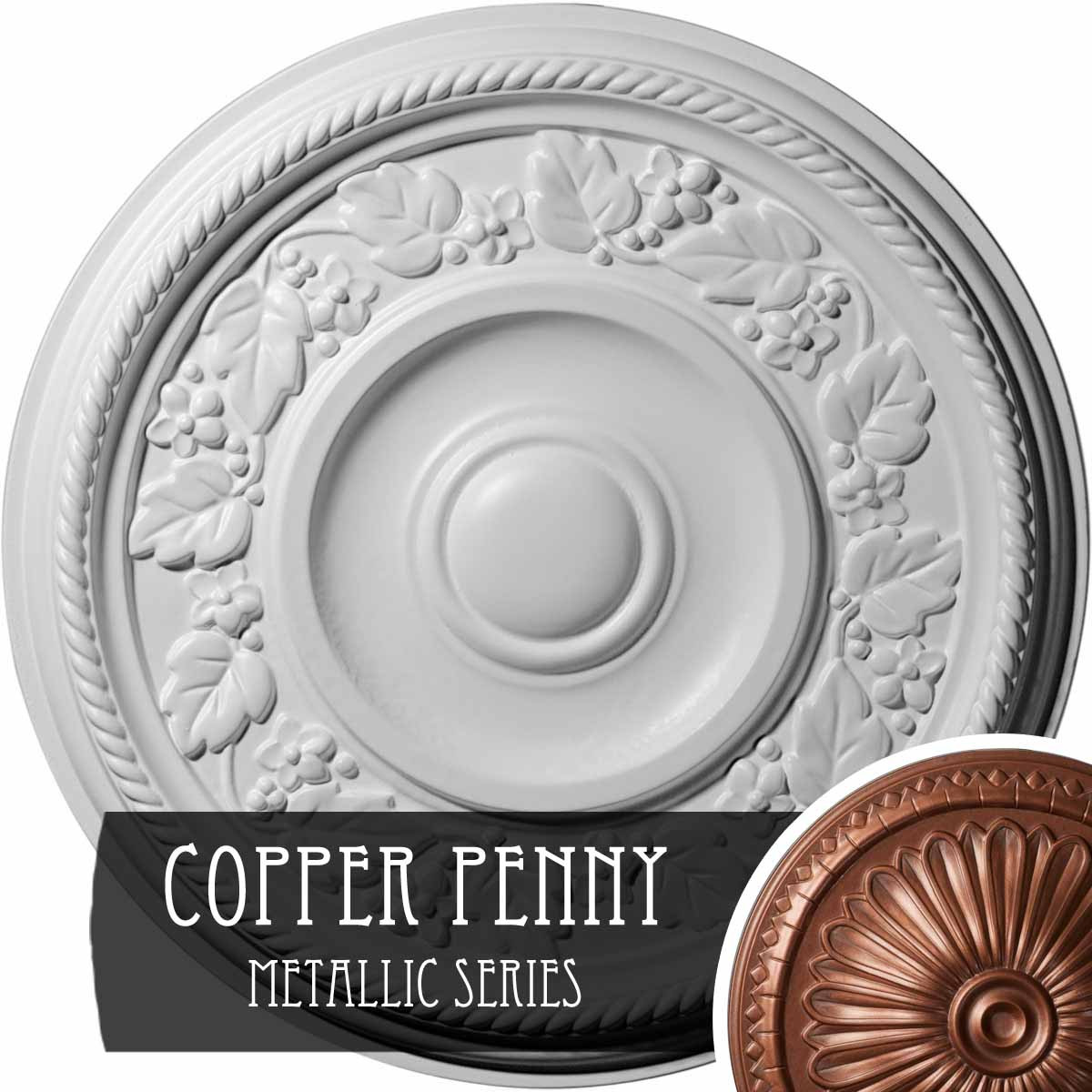 Ekena Millwork - CM16TYCPS