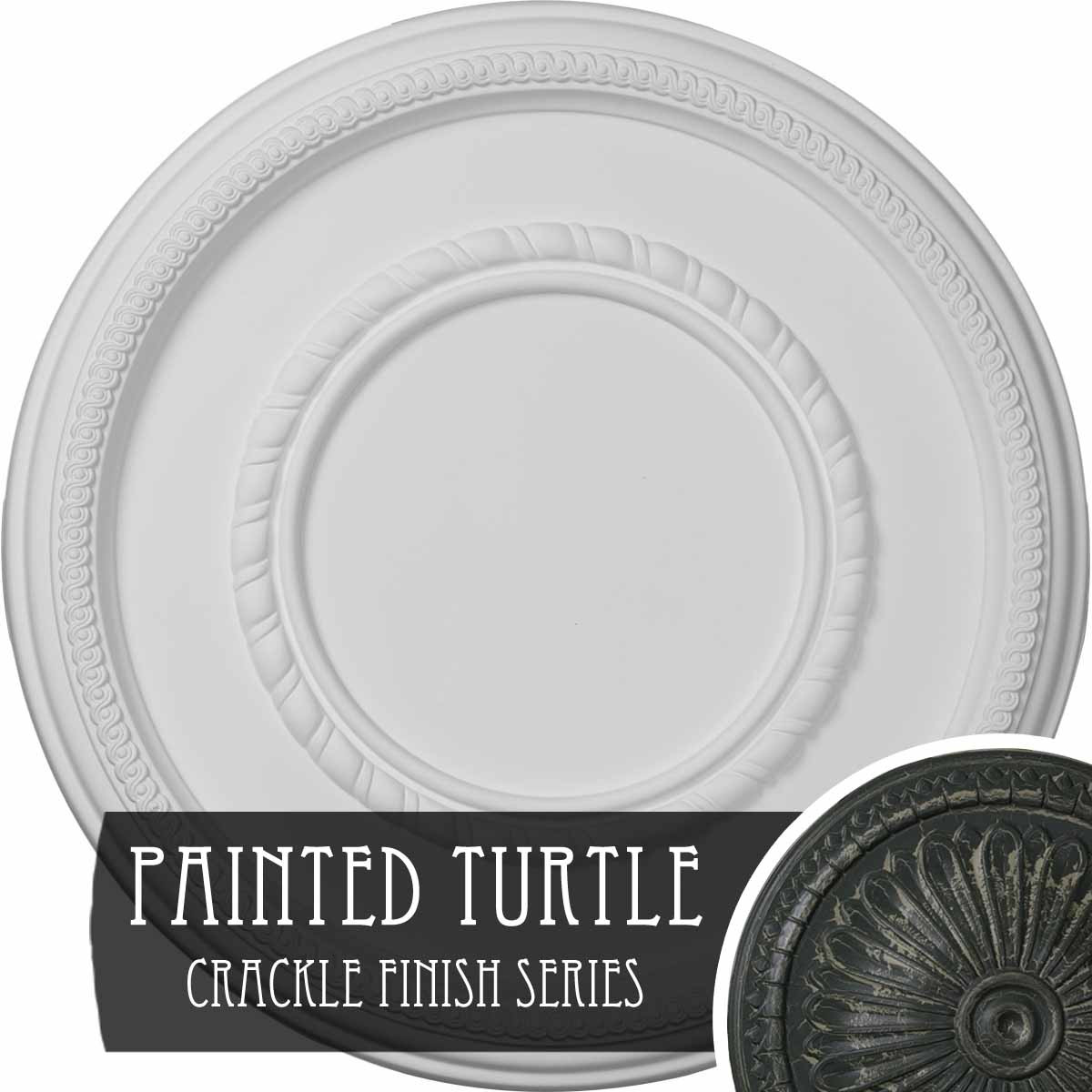 Ekena Millwork - CM17FEPTC