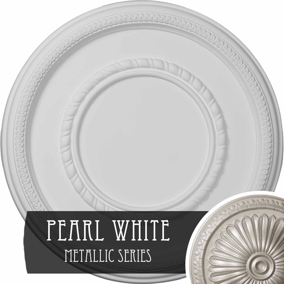 Ekena Millwork - CM17FEPWS