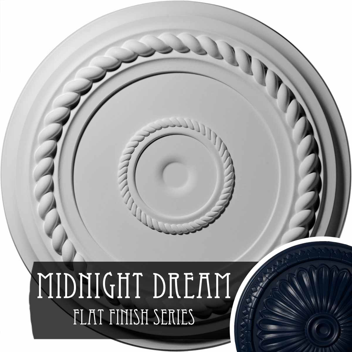 Ekena Millwork - CM18ALMDF