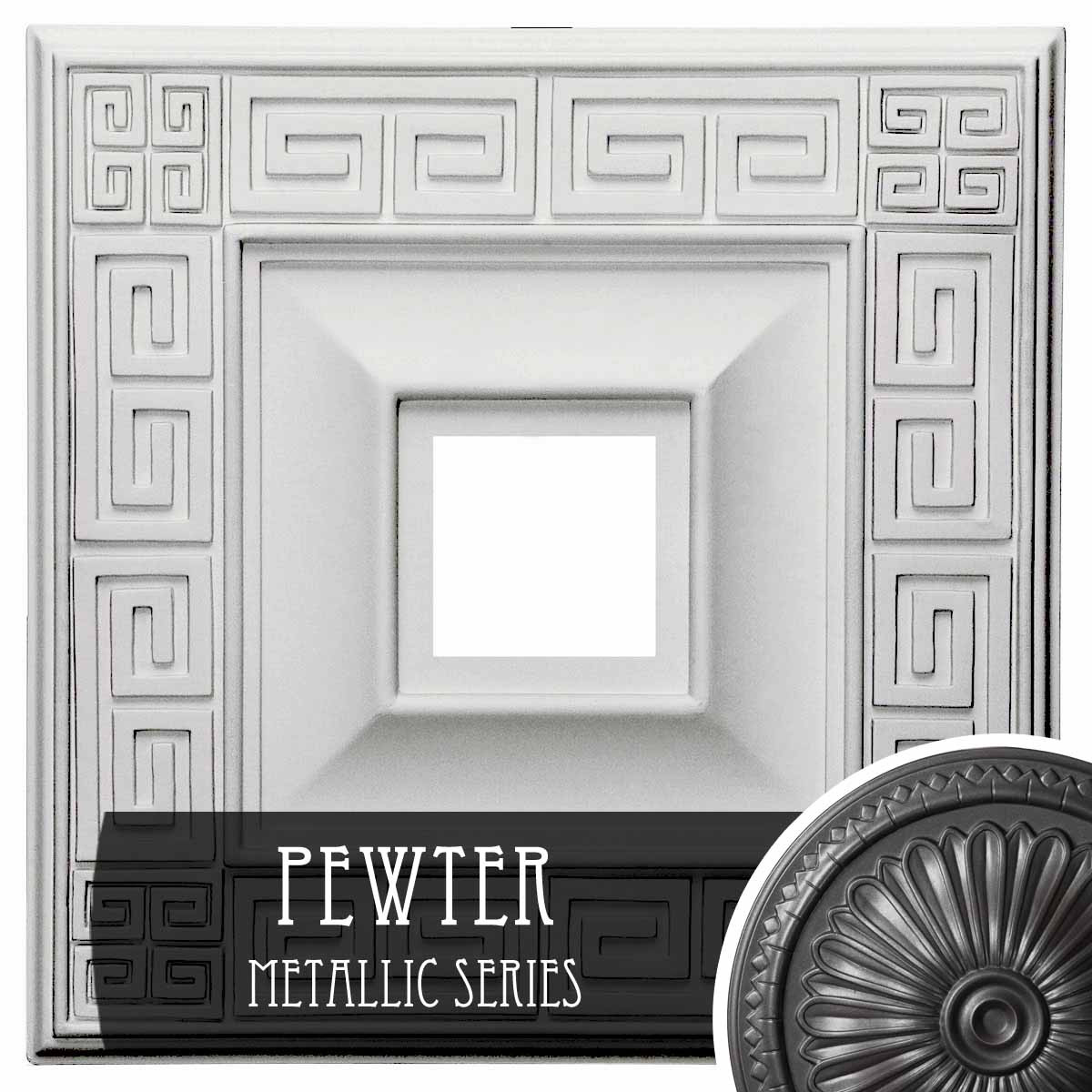 Ekena Millwork - CM18ERPES