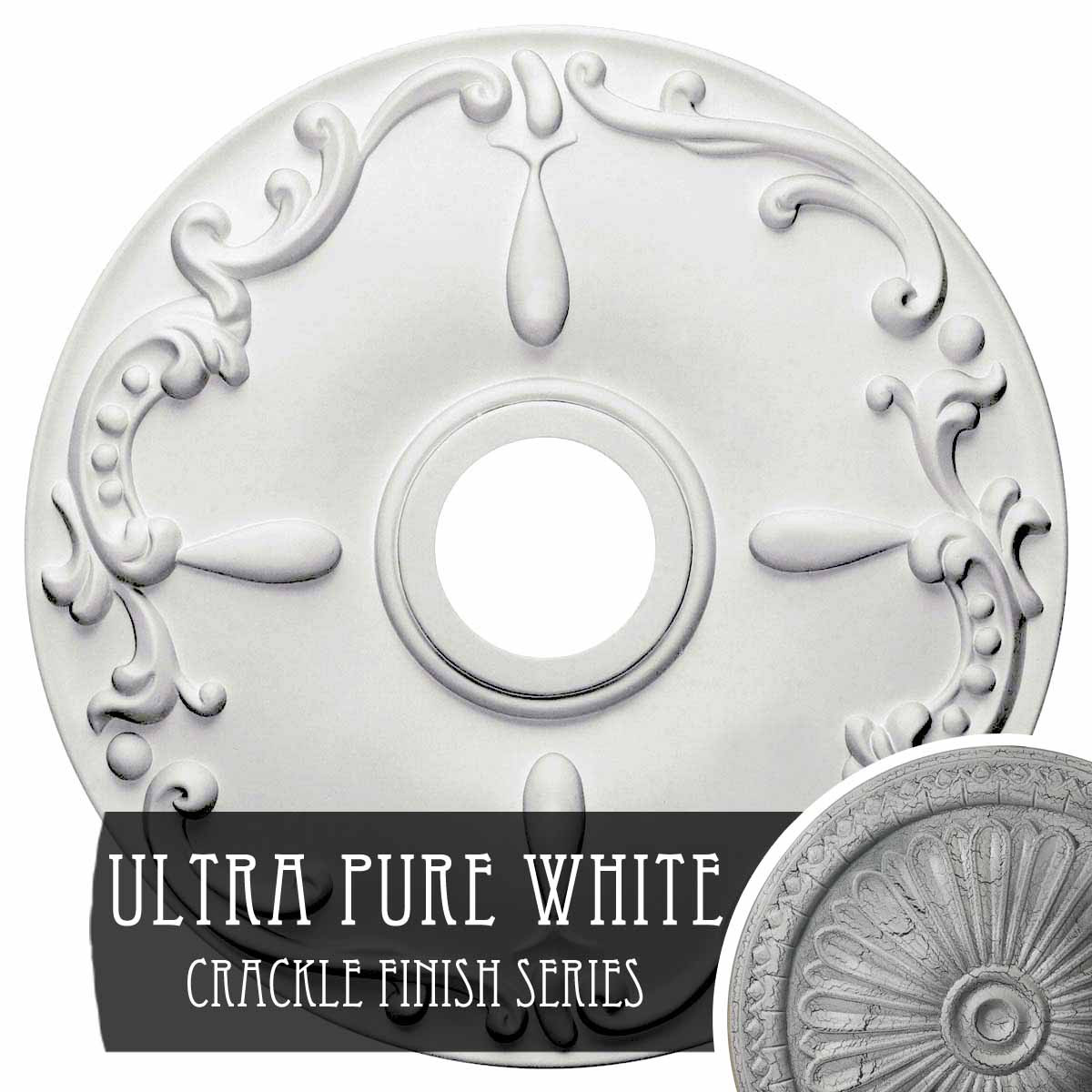 Ekena Millwork - CM18KEUWC