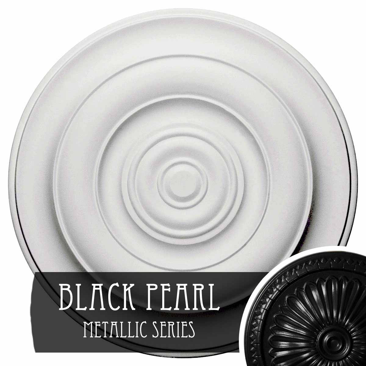 Ekena Millwork - CM18NIBPS