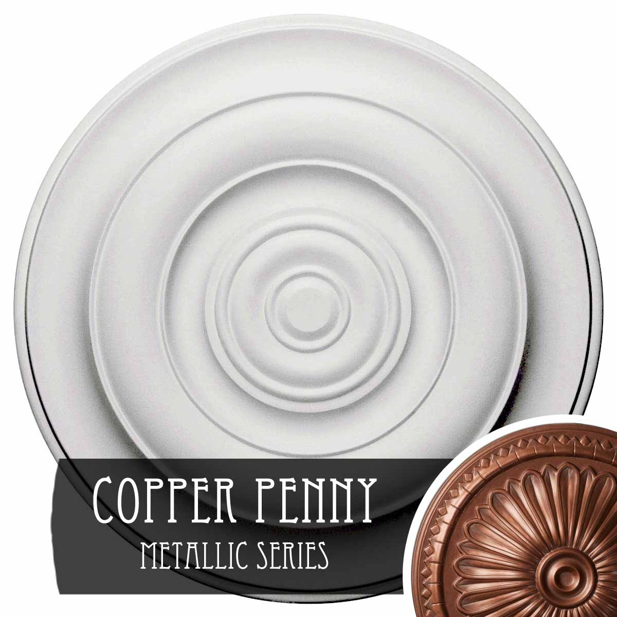 Ekena Millwork - CM18NICPS