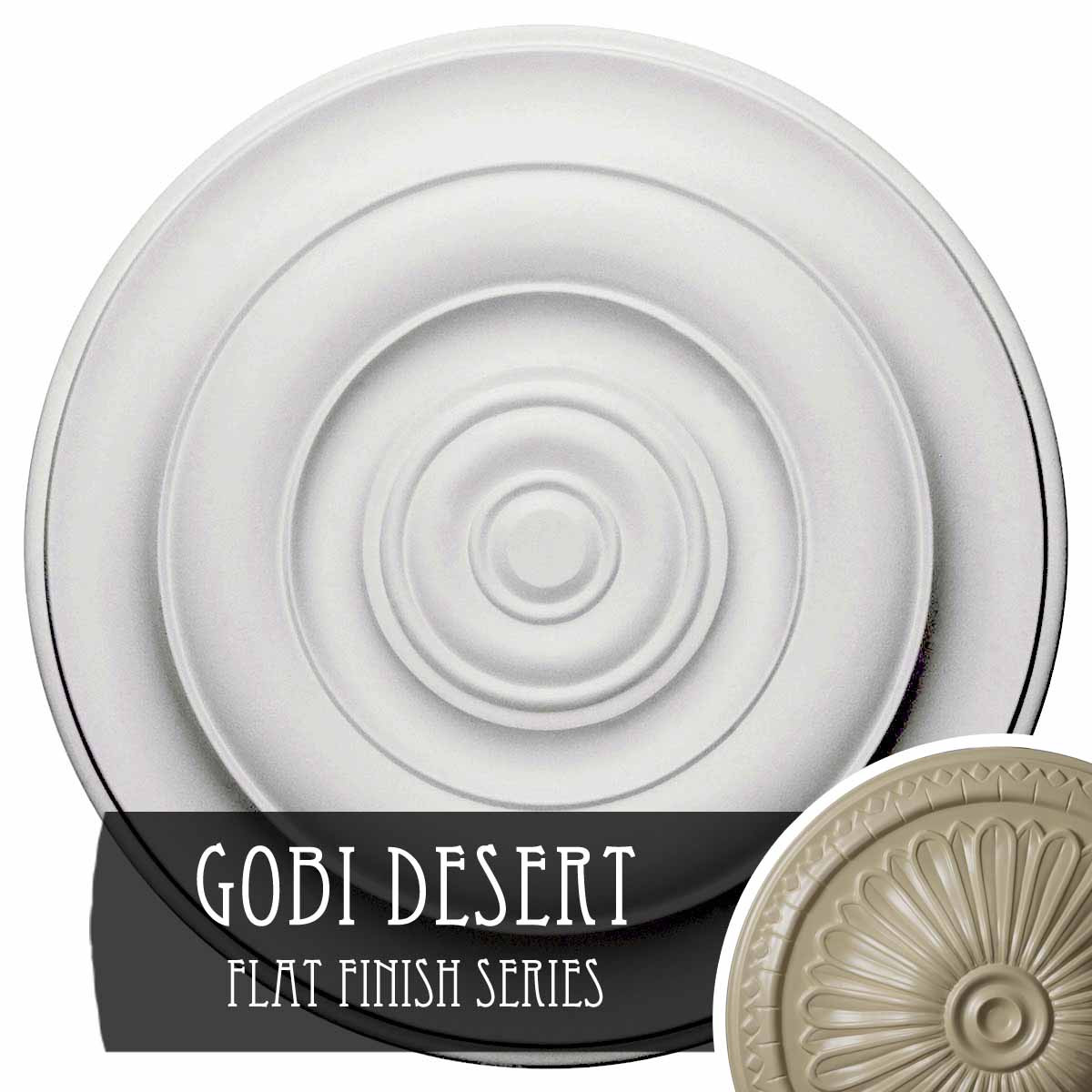 Ekena Millwork - CM18NIGDF