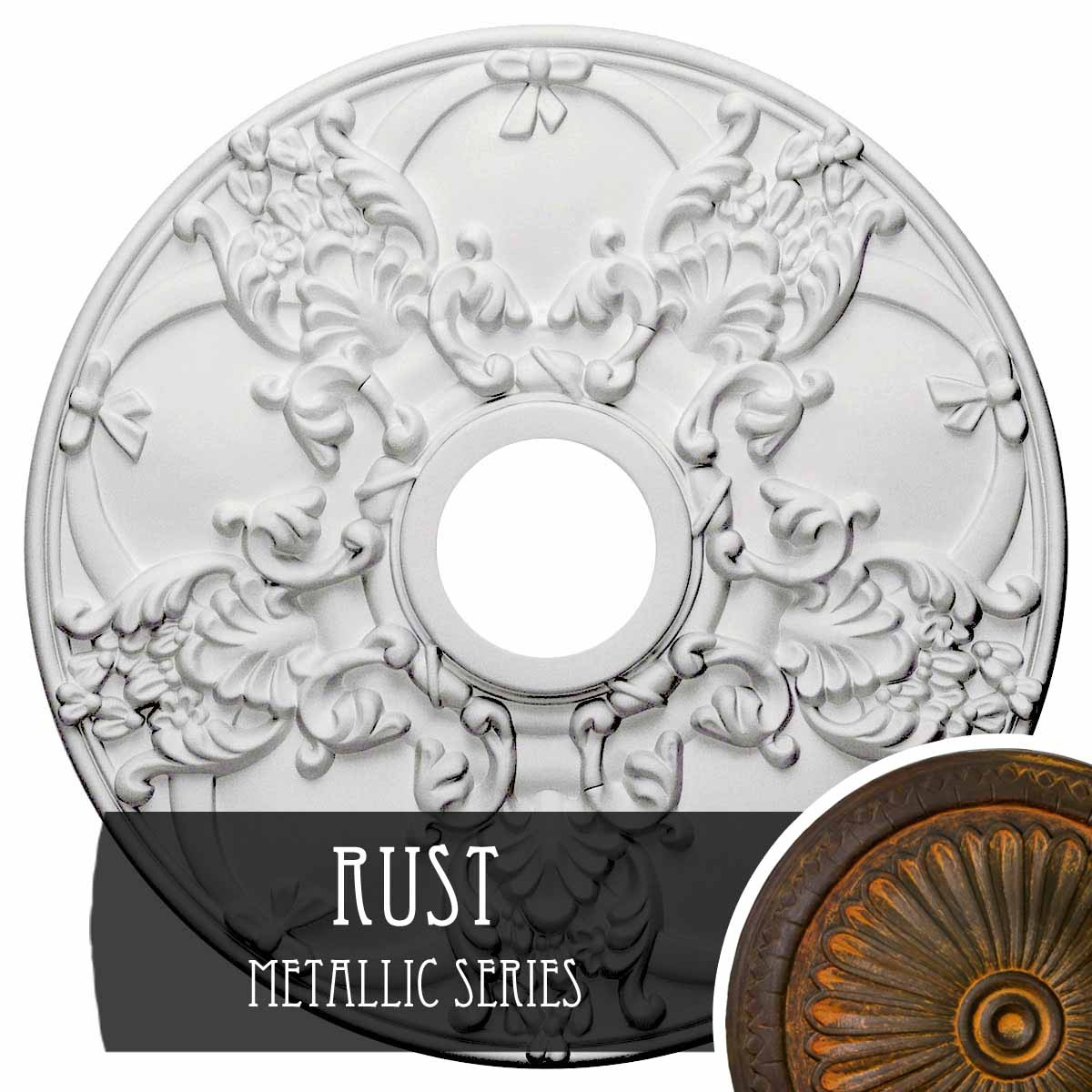 Ekena Millwork - CM18NORUS