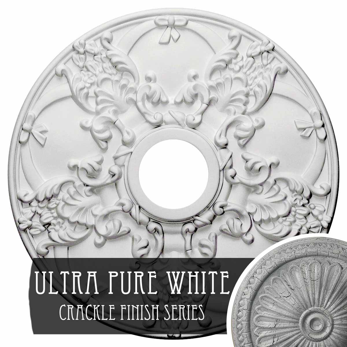 Ekena Millwork - CM18NOUWC