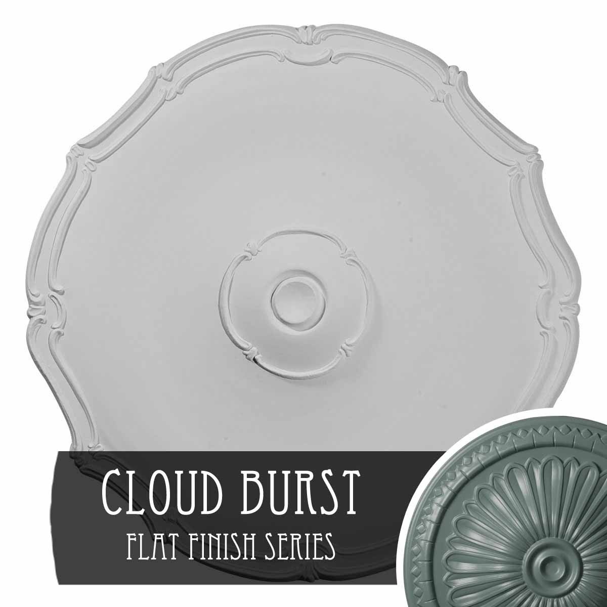 Ekena Millwork - CM18POCBF