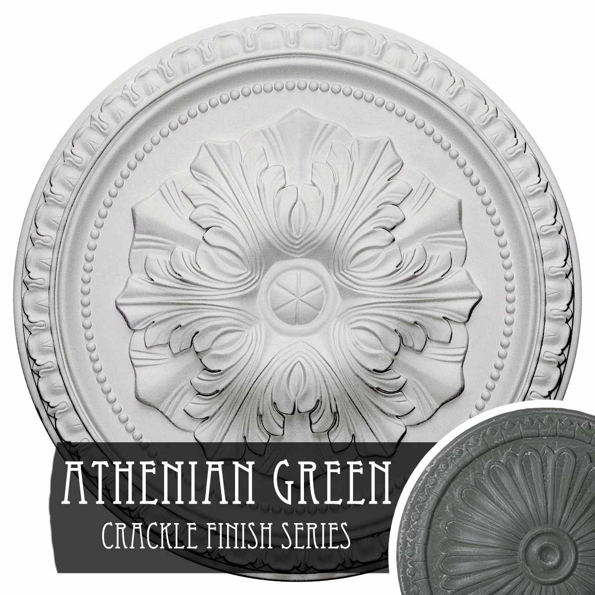 Ekena Millwork - CM18RIAGC