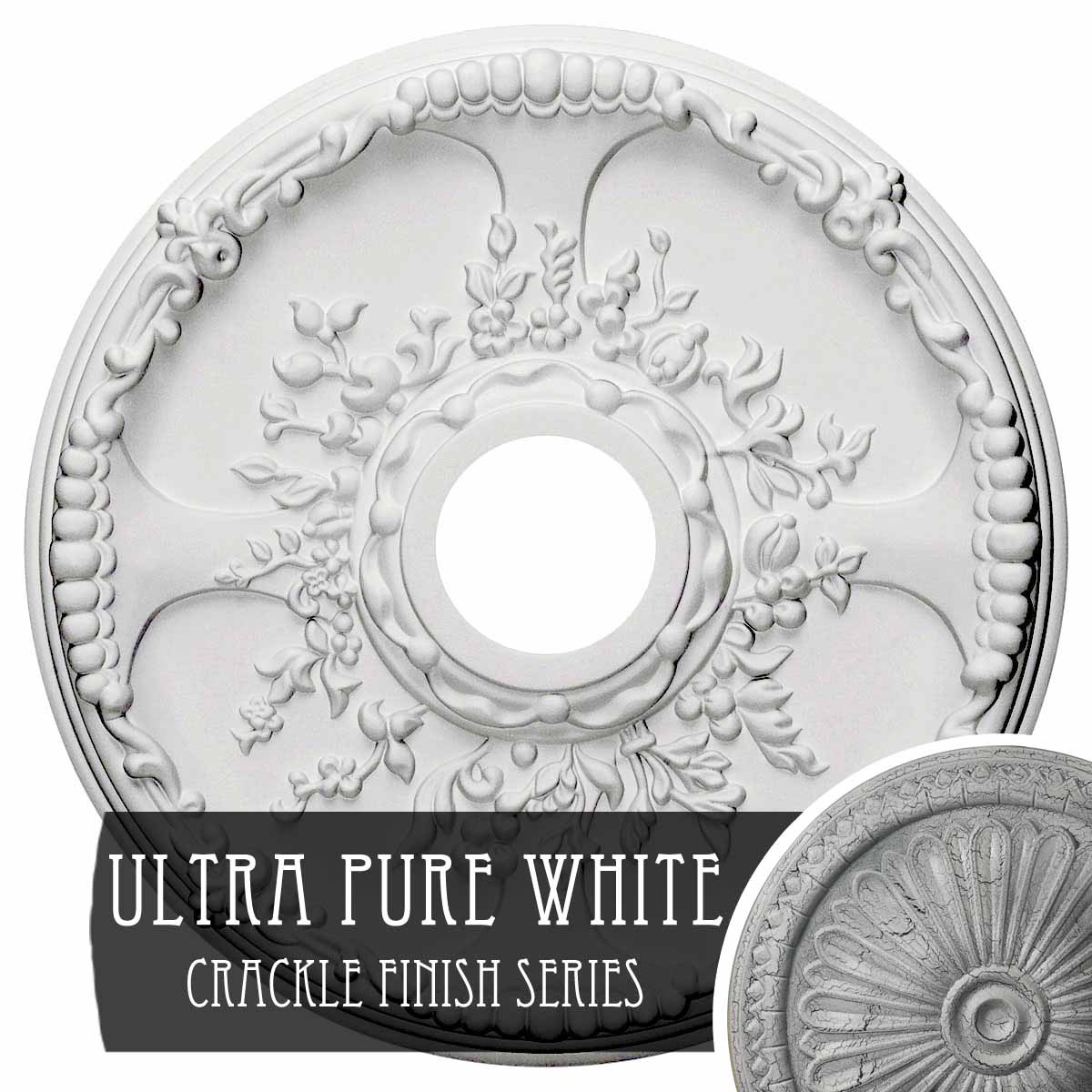 Ekena Millwork - CM18SEUWC