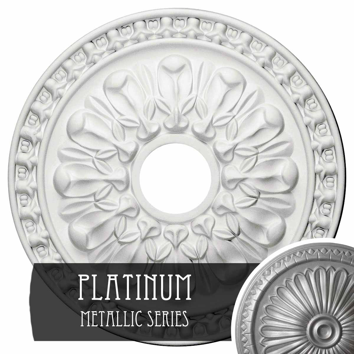 Ekena Millwork - CM18WAPLS