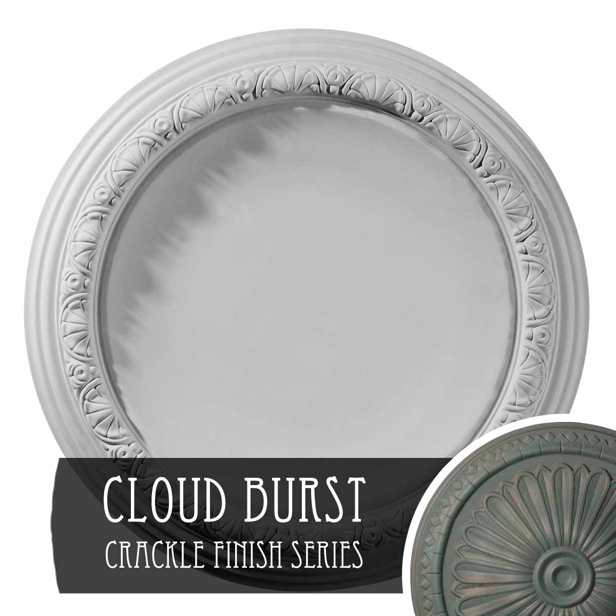 Ekena Millwork - CM19CACBC