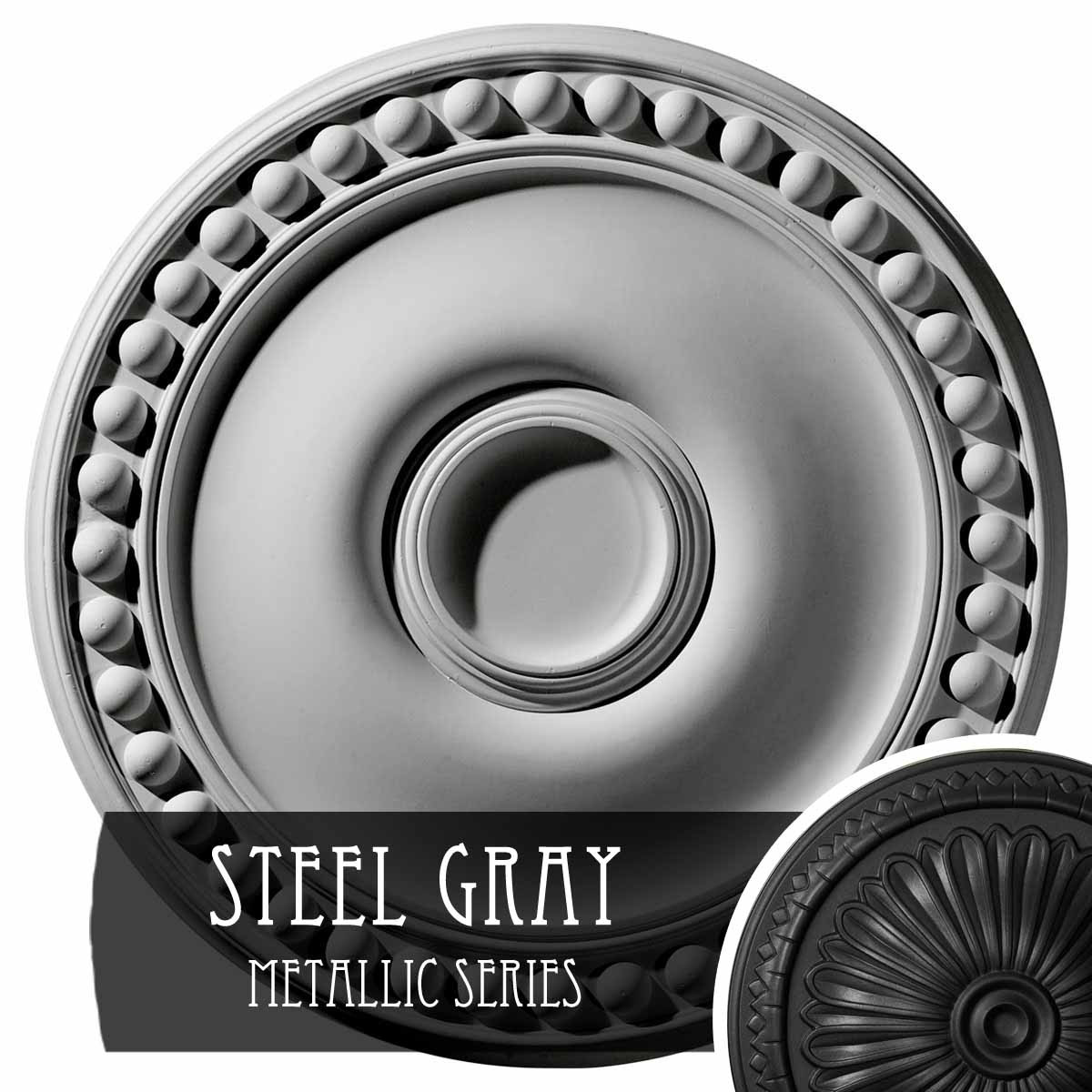 Ekena Millwork - CM19FOSGS