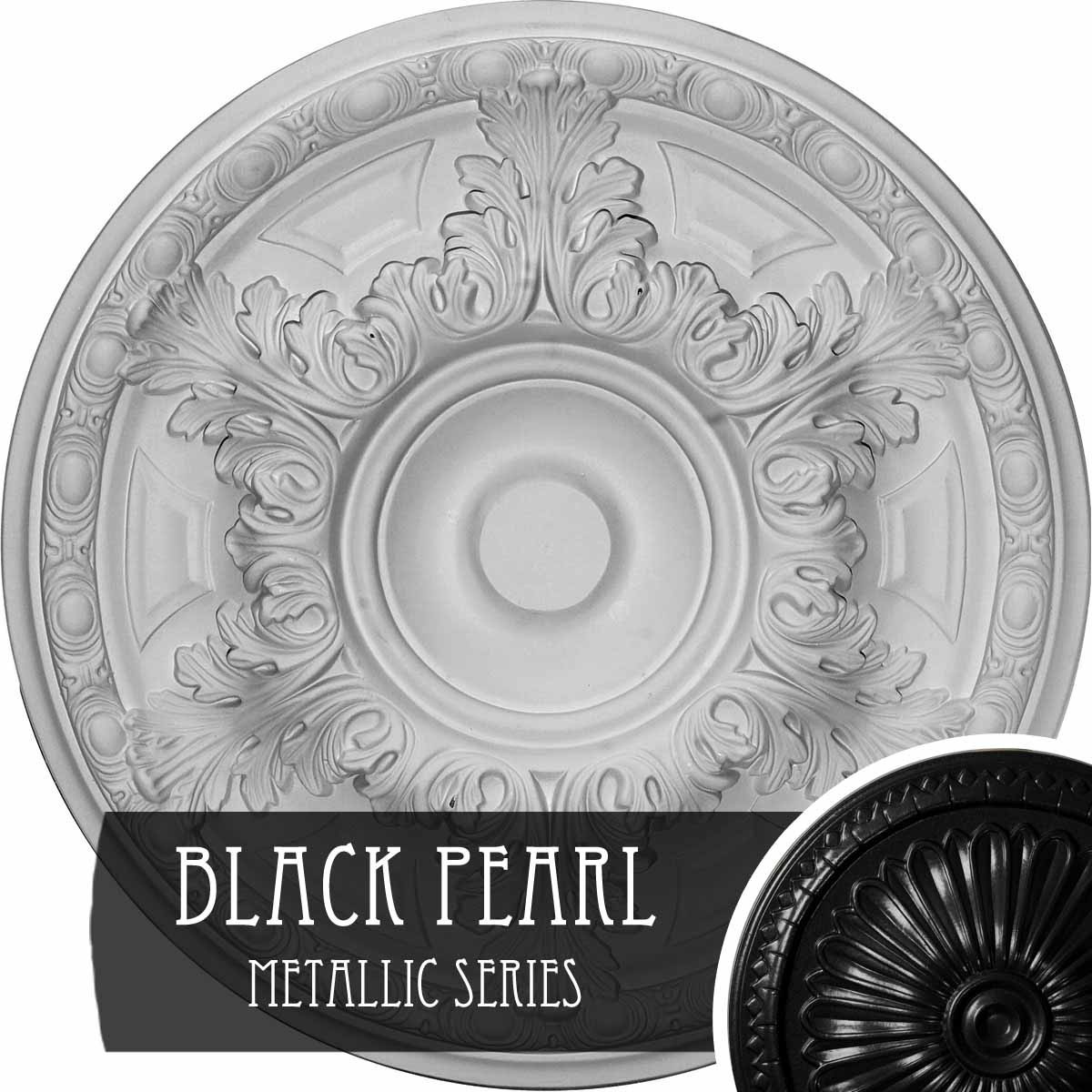 Ekena Millwork - CM19GABPS