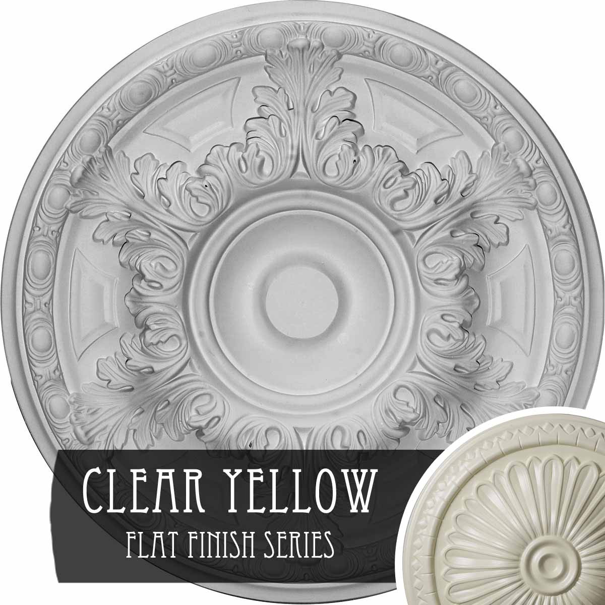 Ekena Millwork - CM19GACYF