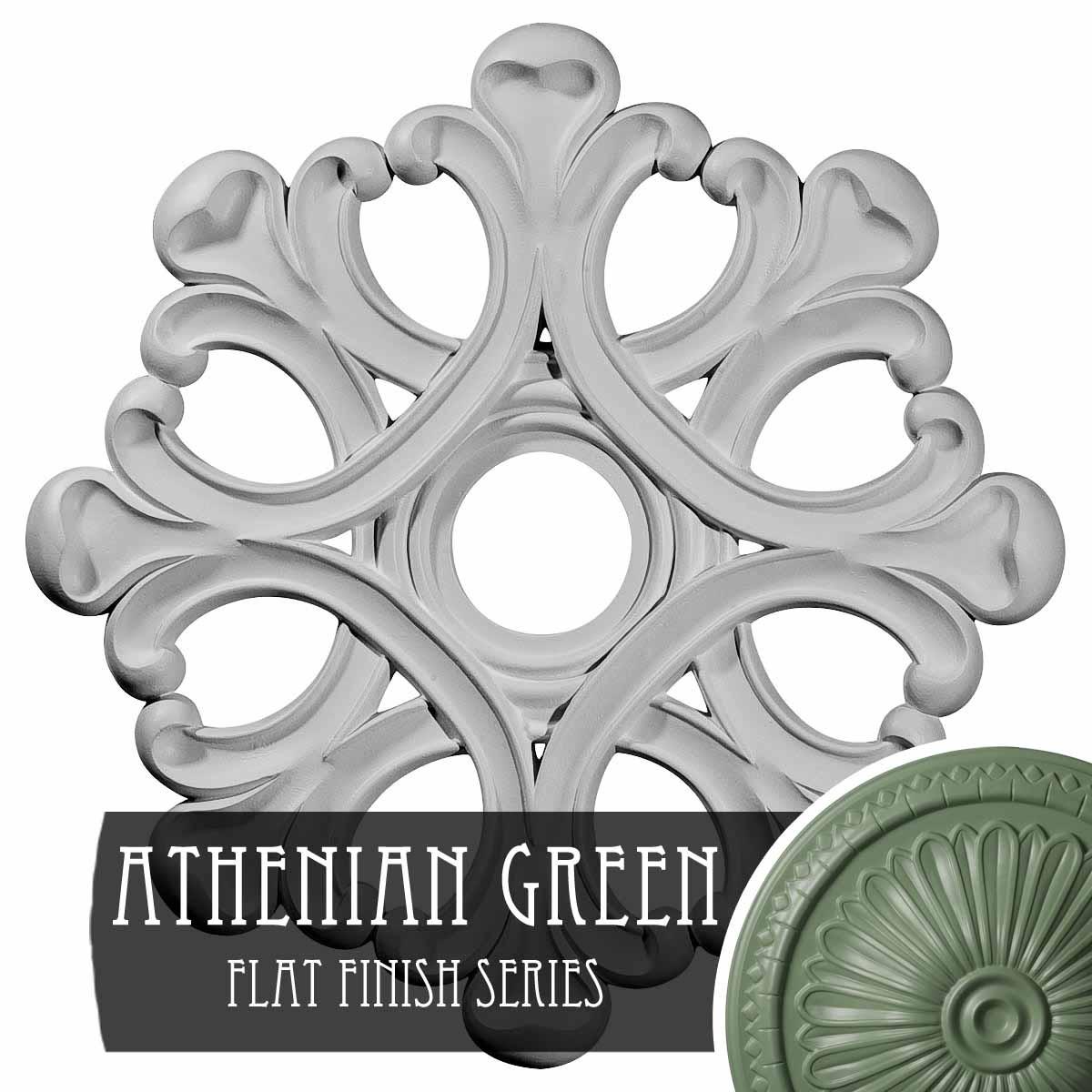 Ekena Millwork - CM20ANAGF