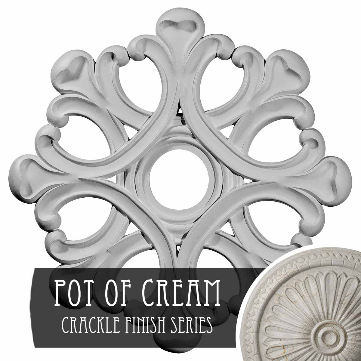 Ekena Millwork - CM20ANPCC