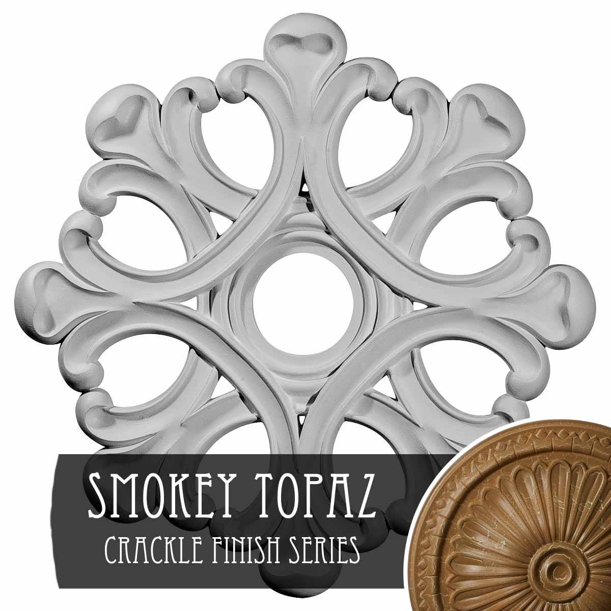 Ekena Millwork - CM20ANSTC