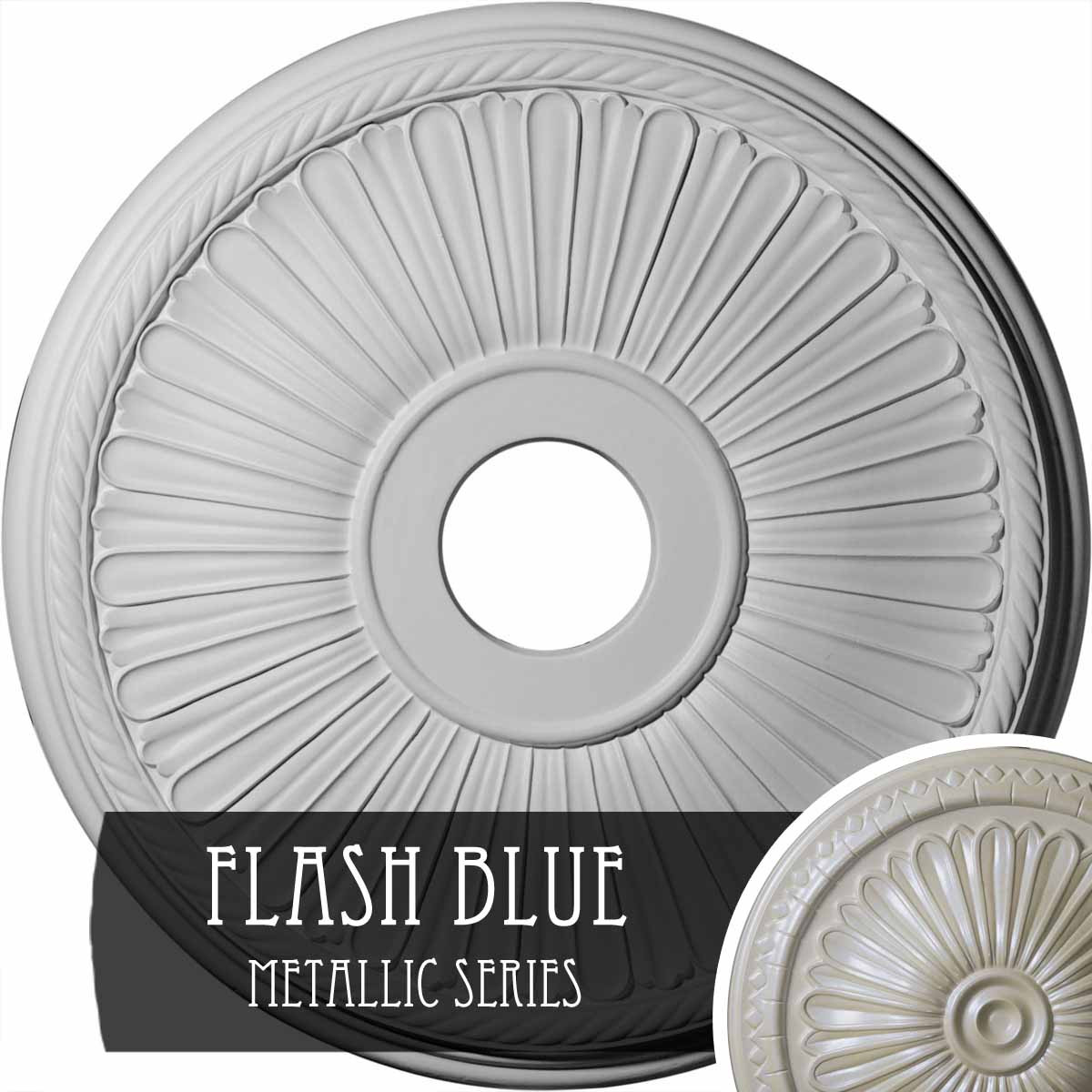 Ekena Millwork - CM20BE1FBS