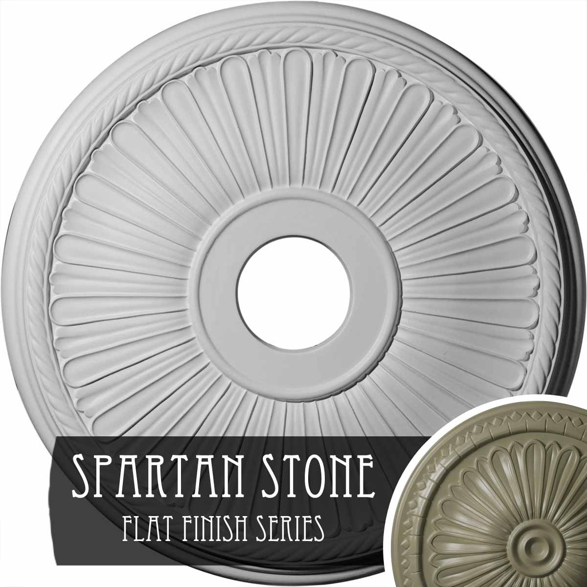 Ekena Millwork - CM20BE1SSF