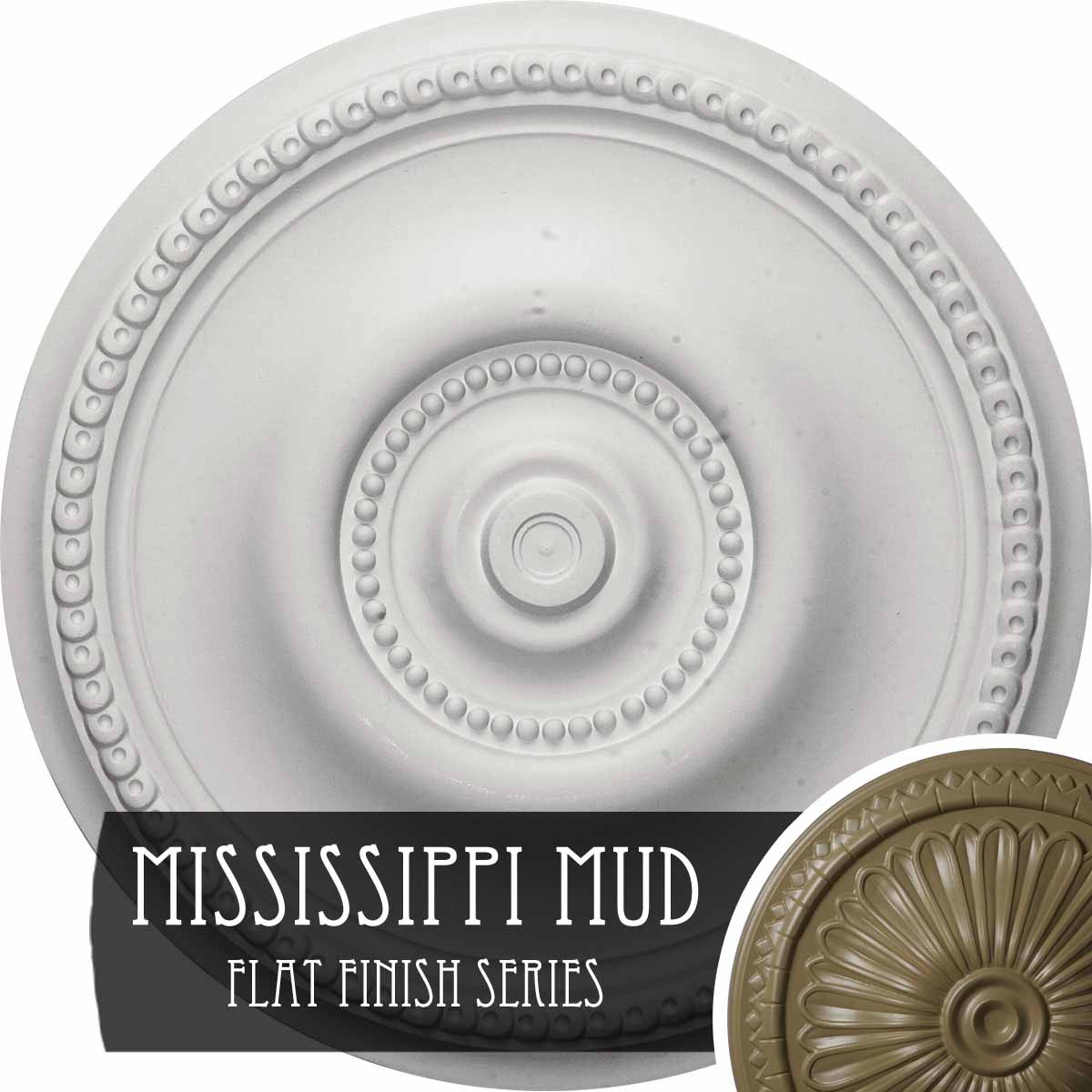 Ekena Millwork - CM20BEMMF