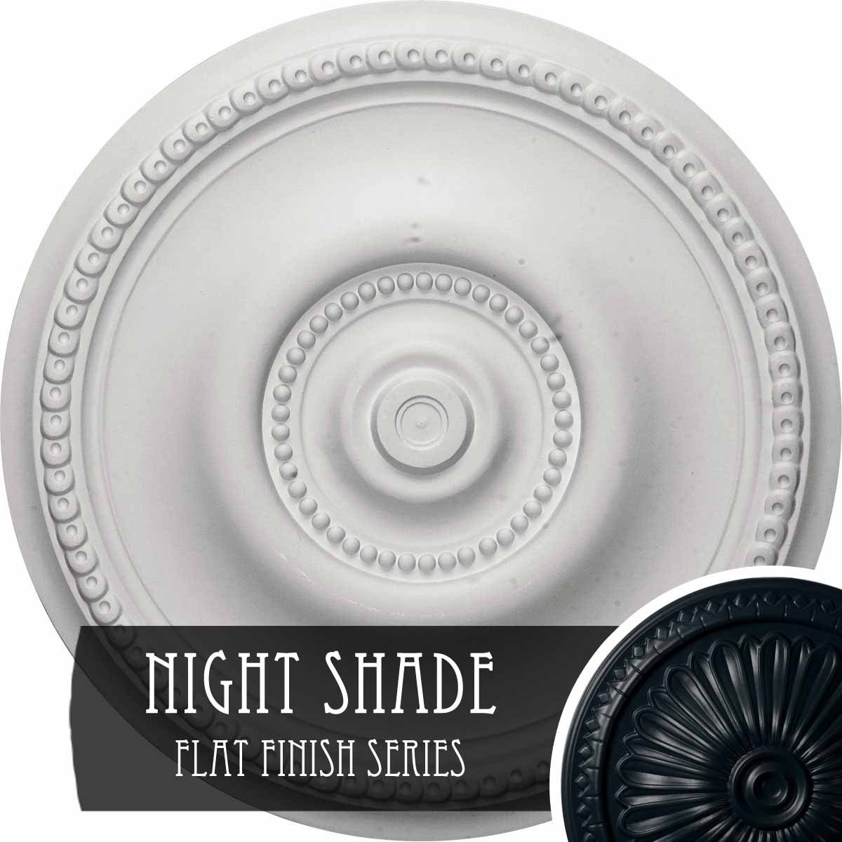 Ekena Millwork - CM20BENSF