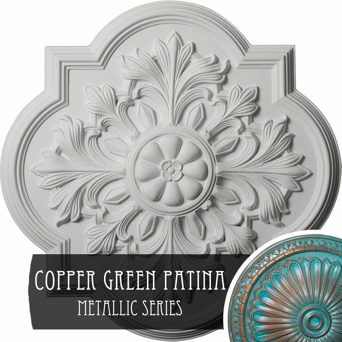 Ekena Millwork - CM20BOCGS