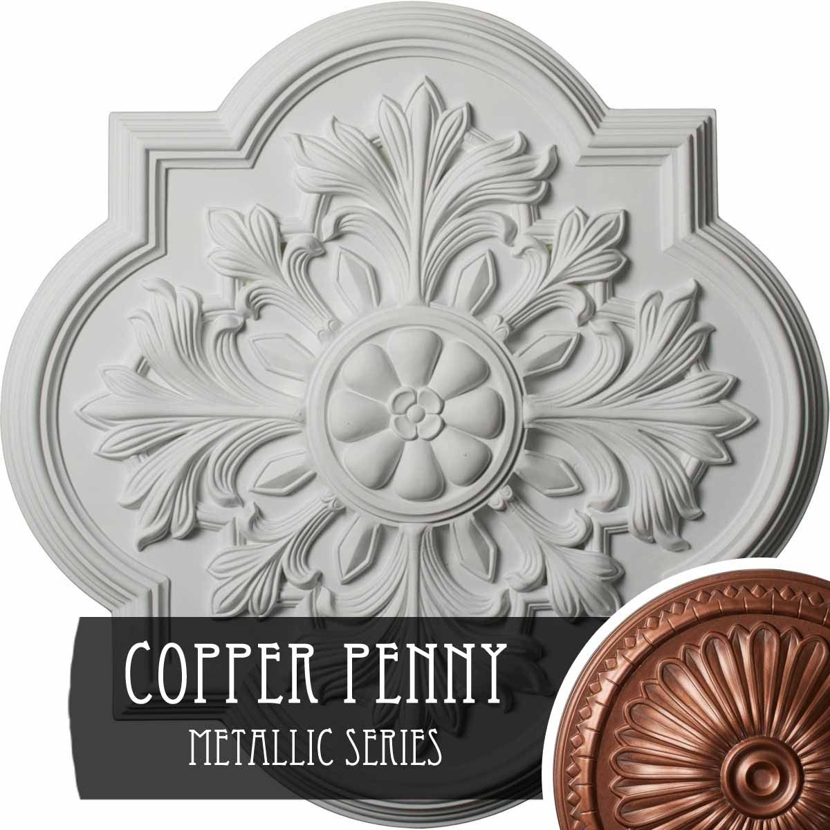 Ekena Millwork - CM20BOCPS