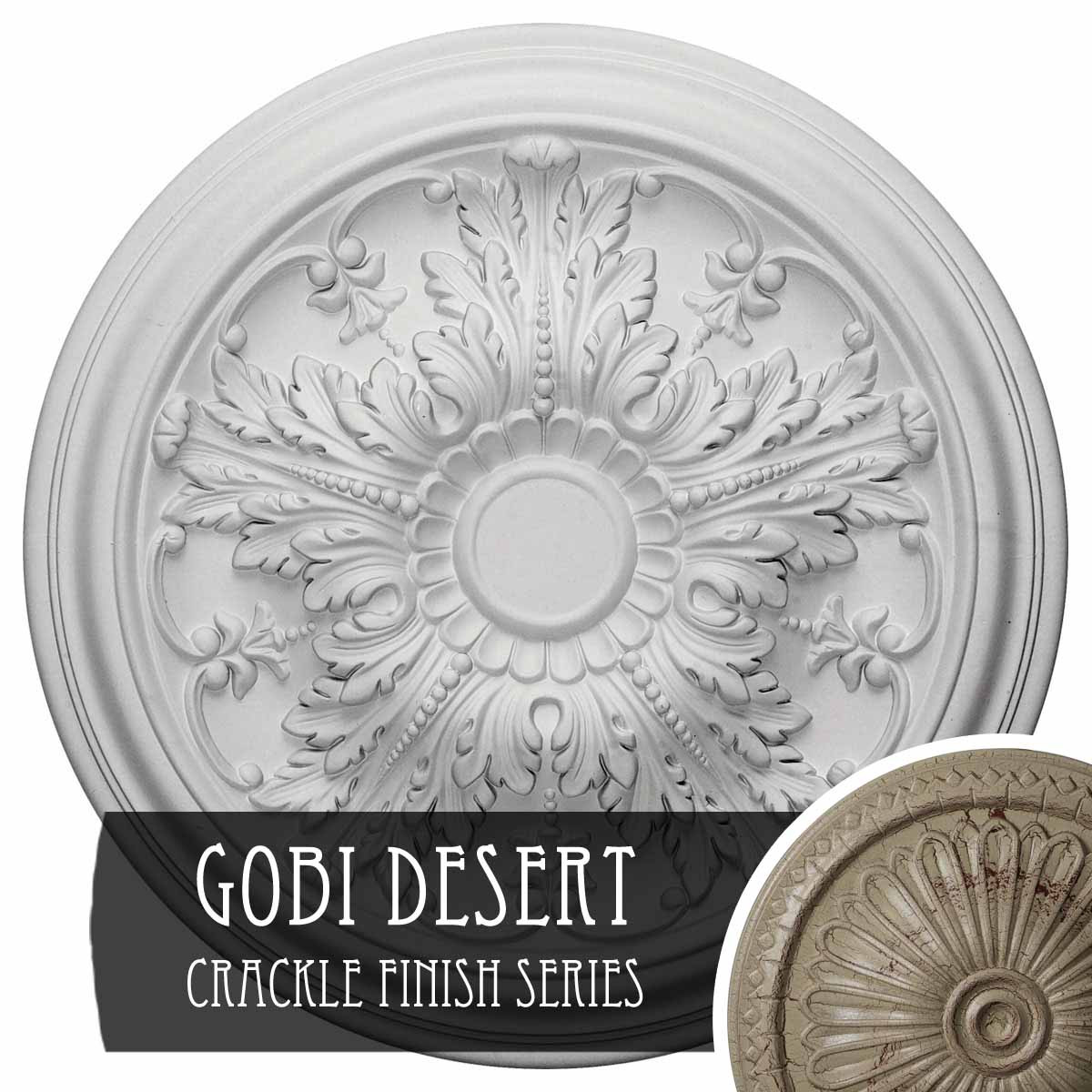 Ekena Millwork - CM20DAGDC