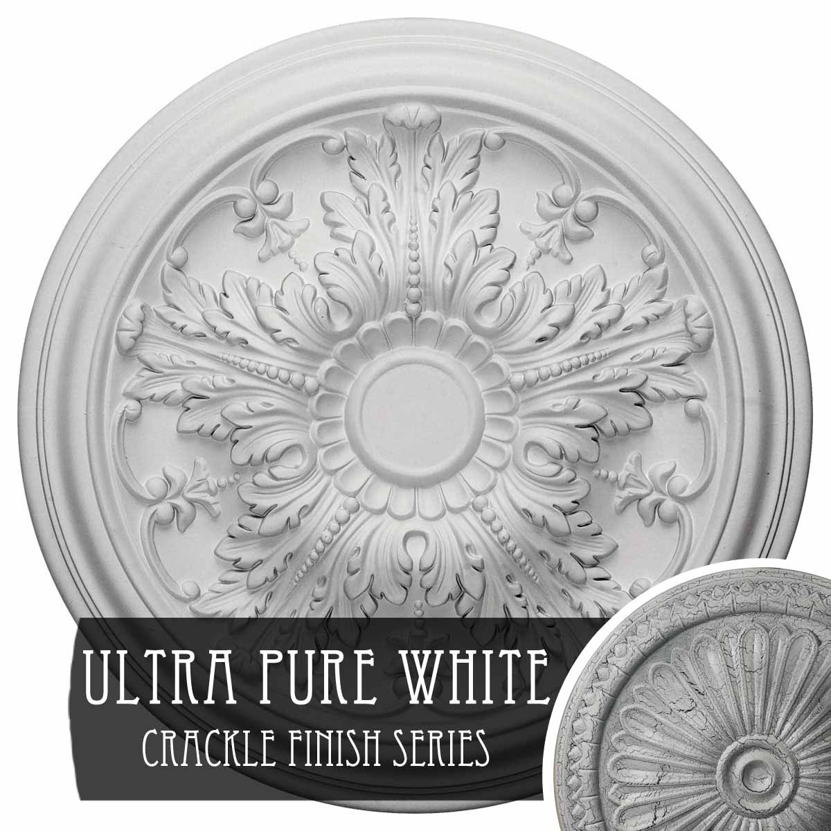 Ekena Millwork - CM20DAUWC